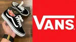 Celebrul logo Vans ascunde o „ecuație matematică” SECRETĂ. Care este rezolvarea