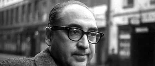 SAUL BASS. S-au împlinit 93 de ani de la nașterea graficianului și cineastului SAUL BASS. Postere de filme celebre realizate de artist