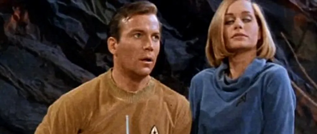 Cu cât s-a vândut arma căpitanului Kirk din Star Trek