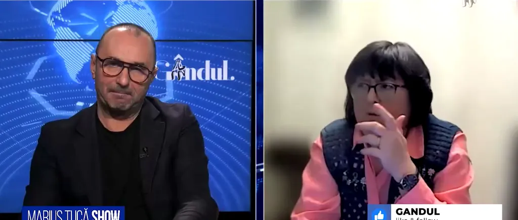 VIDEO | Alina Mungiu-Pippidi, politolog: „Nu există un punct de vedere comun în Europa”