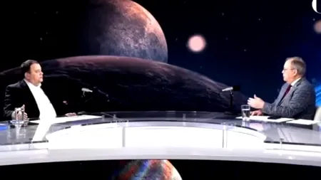 Dumitru Prunariu: „Elon MUSK nu mai poate fi ajuns din urmă”