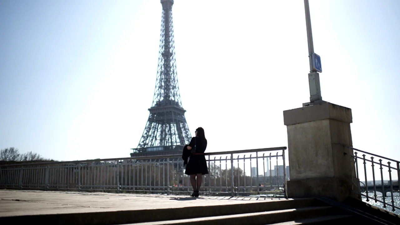 REUTERS: Francezilor le merge prea bine pentru a accepta reformarea statului social