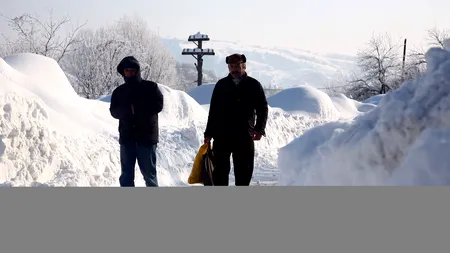 Prefectul de Buzău a fost schimbat din funcție