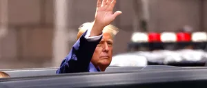 Cum vor influența dosarele penale viitorul mandat al lui Donald TRUMP? CNN: Președinții în exercițiu nu pot invoca imunitatea prezidențială