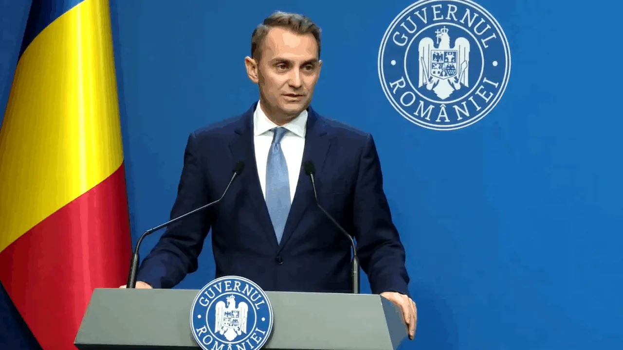 Mihai Jurca, culmea IPOCRIZIEI, după ce i-a lăsat pe ceilalți demnitari fără șofer: 