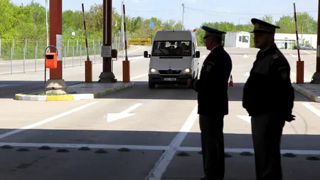 AMENDĂ URIAȘĂ pentru o firmă care a încercat să scoată din țară 17 tone de paracetamol