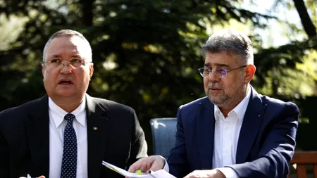 Cum funcționează COALIȚIA în campanie / Marcel Ciolacu: E discretă, nu SECRETĂ. Cu cât ne pitim mai mult, cu atât românii râd mai mult de noi