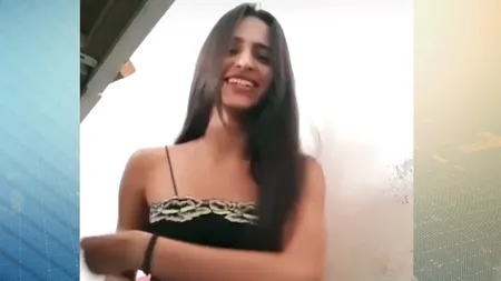 Sfârșit tragic pentru o adolescentă de 15 ani. A murit după ce și-a făcut singură piercing în sprânceană