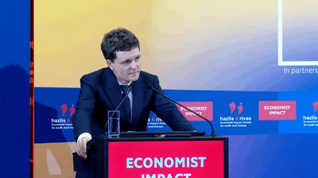 Nicușor Dan consideră o 