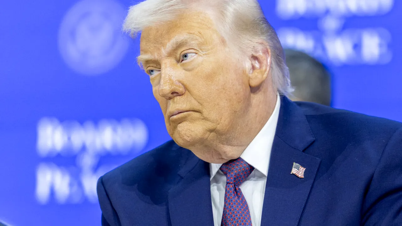 Trump a decis cine va conduce Venezuela. A sosit, deja, la Caracas