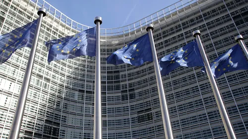 Parlamentul european a votat miercuri în favoarea noii Comisii Europene