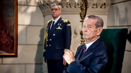 MESAJUL DE CRĂCIUN al Regelui Mihai: Viața noastră publică lasă încă de dorit. VIDEO
