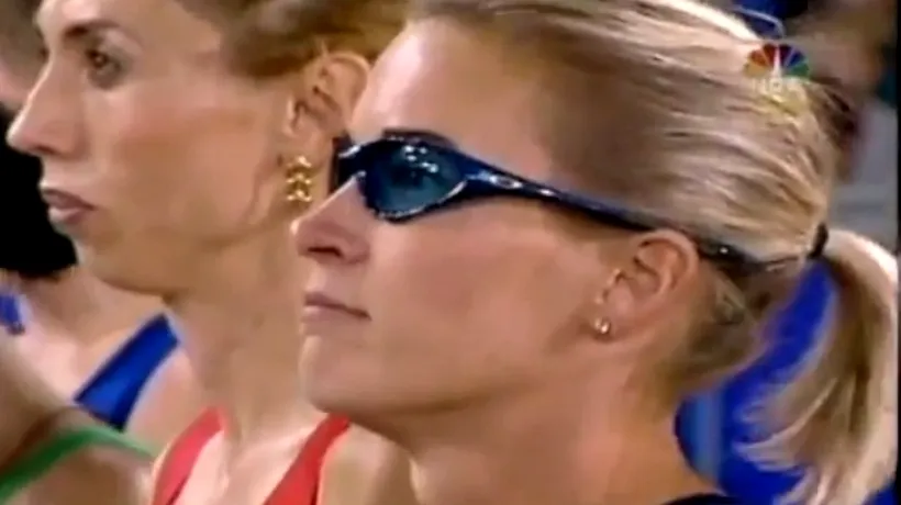 Viața dublă a campioanei olimpice la atletism Suzy Favor-Hamilton. Nu mă aștept ca oamenii să mă înțeleagă. VIDEO