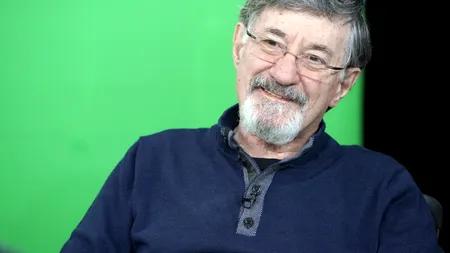 Ce este infecţia în sânge, boala care l-a răpus pe actorul Ion Caramitru