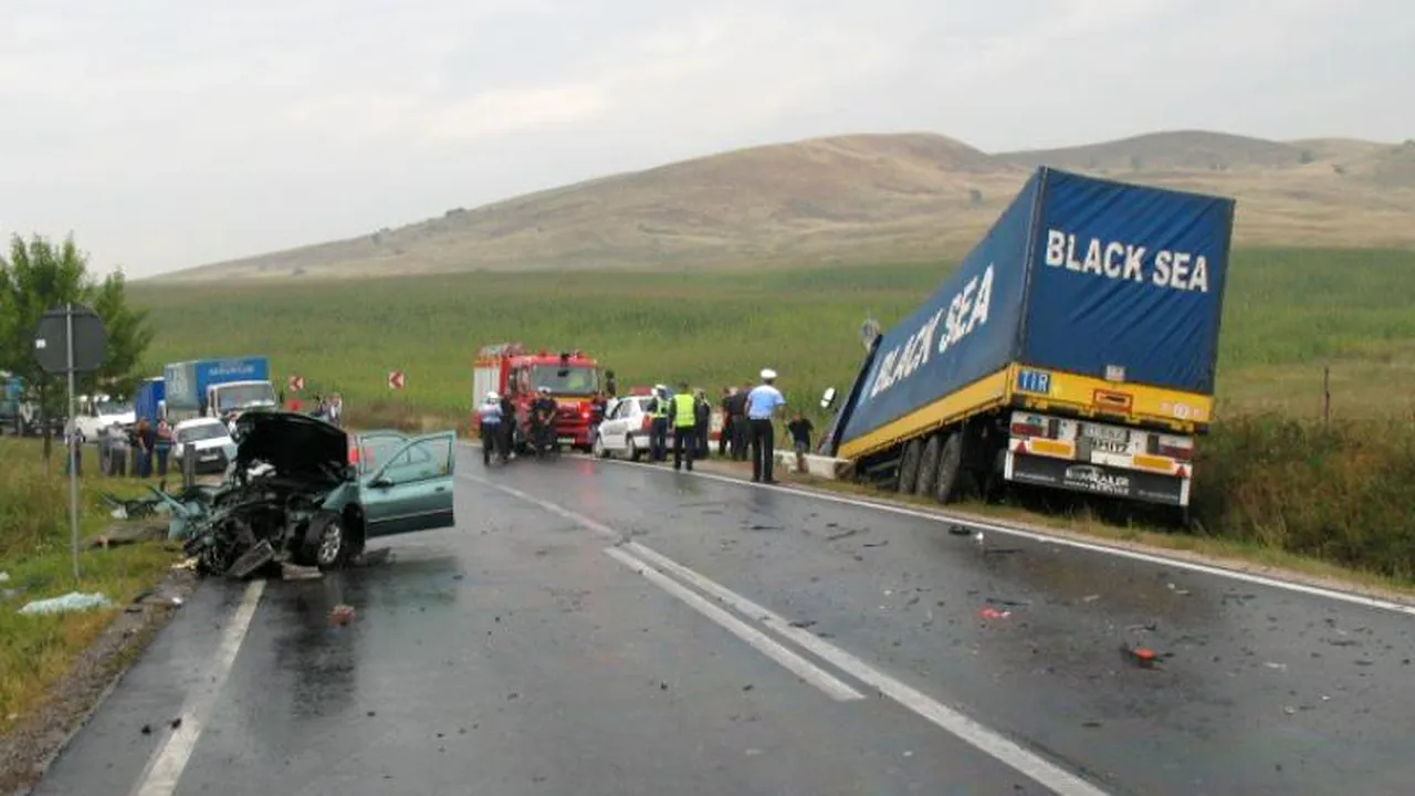 Și-a pierdut viața din cauza unor borduri prea înalte. Acestea sunt acuzațiile văduvei care cere acum o despăgubire RECORD