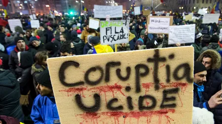 Tăriceanu: Manifestanții #CorupțiaUcide susțin Statul Paralel