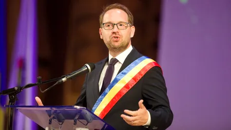 Încă un Fake News de la USR, după decizia CCR: Fritz ar avea în spate “sute de mii