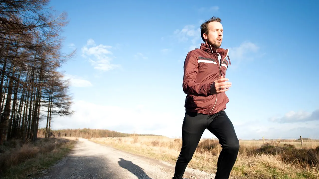 CORONAVIRUS. Descoperire fabuloasă. Exercițiile fizice, tratament împotriva Covid-19!