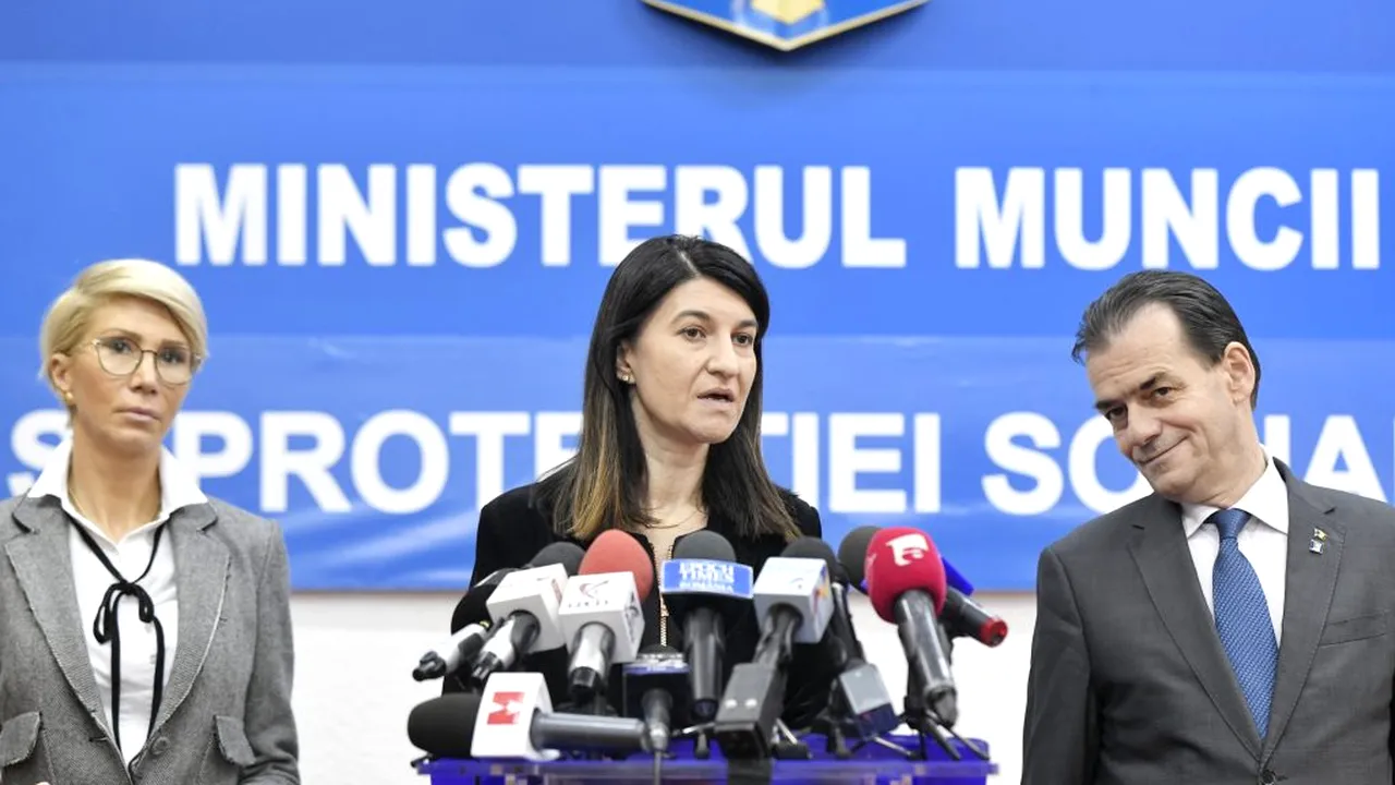 Ministrul Muncii: Nu excludem susținerea unui candidat din afara PNL, pentru Primăria Capitalei