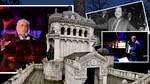 Horia Moculescu va fi înmormântat în „Panteonul compozitorilor” români, într-un CAVOU imens unde sunt înhumați alți 25 de mari muzicieni, precum Sile Dinicu, Mircea Tiberian sau Gherase Dendrino