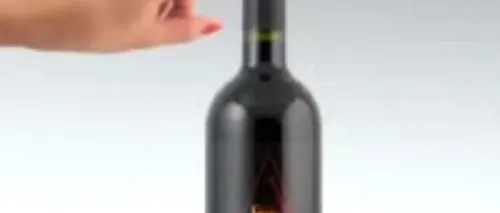 CNA a analizat o reclamă la vin, apoi și-a pus o singură întrebare. Răspunsul uimitor nu a întârziat să apară