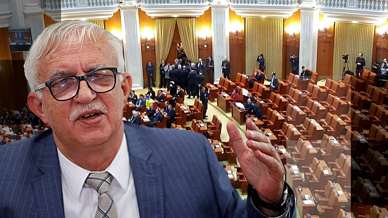 Fostul șef al CCR explică de ce eliminarea pensiilor parlamentarilor nu va fi contestată, dar este vulnerabilă – DECLARAȚII EXCLUSIVE