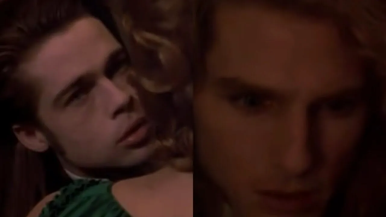 Motivul pentru care Brad Pitt nu mai vrea să AUDĂ de Tom Cruise. „M-am simțit mizerabil! Șase luni de...”