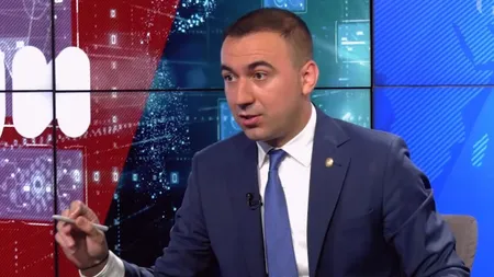 EXCLUSIV VIDEO | Funcționarul public devine omul potrivit la locul potrivit. Bogdan Ivan: Oamenii sunt cei care fac diferența
