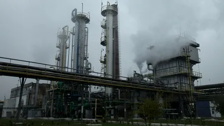 Cu cât au scăzut acțiunile Oltchim după anunțul privind majorarea capitalului de peste 60 de ori