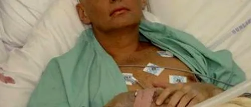 Avocatul familiei lui Litvinenko ACUZĂ: Putin a ordonat personal asasinarea 