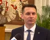 Mircea Abrudean: Nu cred că se va pune problema ca vreun parlamentar de la PSD să voteze MOȚIUNEA de cenzură