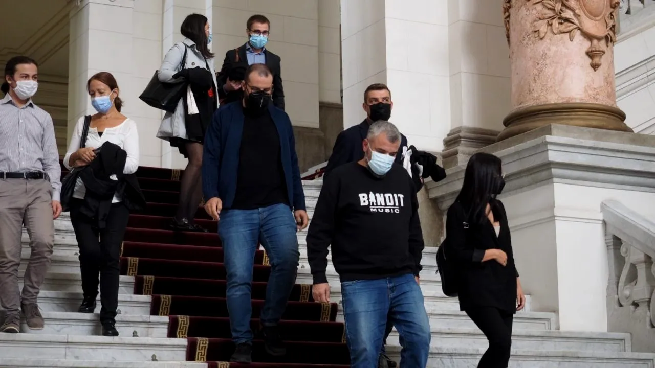 Procesul Colectiv. Fosta șefă de la Autorizări din Primărie recunoaște că nu verifica avizele de funcționare: „Știau fetele care aveau dosarele”