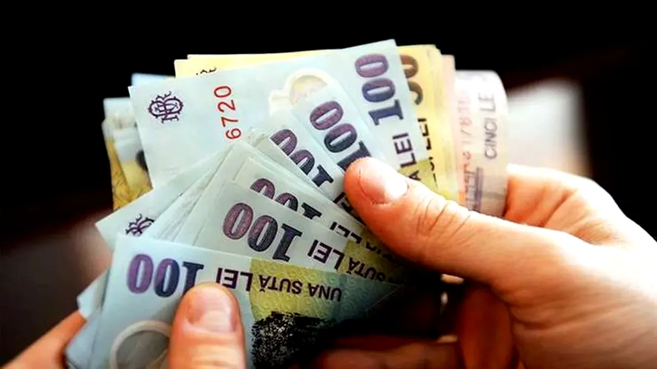 Cât a câștigat, în medie, o familie din România, în 2022 / AICI s-au dus cei mai mulți bani