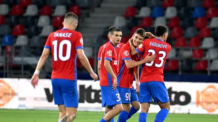 Totul despre Shkendija, viitoarea adversară a FCSB în turul 2 preliminar din Liga Campionilor