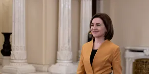 Maia Sandu, după 500 de zile de război în Ucraina: ”Ne vom uni eforturile pentru ca Rusia să răspundă pentru crimele de război”