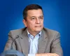 Sorin Grindeanu, liderul PSD, mesaj după moartea lui Ion Iliescu: „O personalitate MARCANTĂ a istoriei recente”