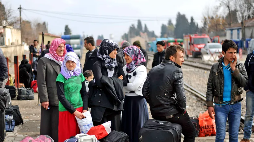 Un stat din UE, pregătit să deporteze 20.000 de imigranți