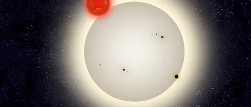 Descoperirea unică făcută de doi astronomi amatori