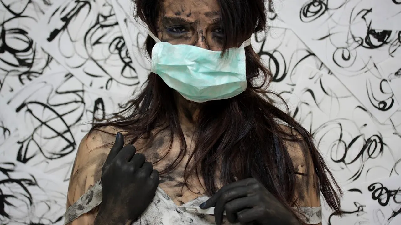 O româncă din Suceava, revenită de la Milano, a ajuns îngrozită la spital, crezând că are coronavirus. Ce au descoperit medicii după doar câteva minute