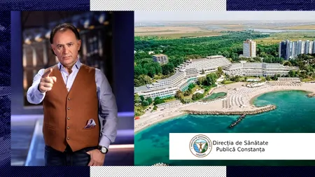 Cum a apărut „DEFECȚIUNEA” care a umplut de clor PISCINA Belvedere fix când nu era igienizată? Turiștii au ajuns la spital, Murad a primit doar amendă