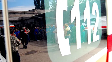 STS a primit premiul pentru cea mai bună reformă, la decernarea Premiilor europene 112