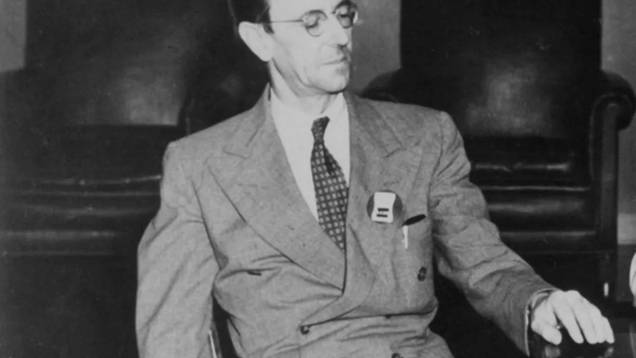 Medalia Nobel a fizicianului care a descoperit neutronul, vândută la licitație cu o sumă incredibilă