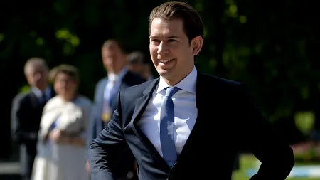 RELANSARE ECONOMIE. Guvernul lui Sebastian Kurz promite reducerea impozitelor pentru veniturile mici și mijlocii, impozite mai mari pentru multinaționale