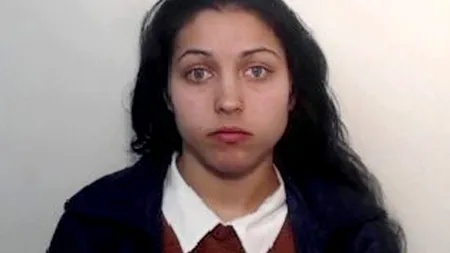ROMÂNCĂ arestată în Marea Britanie, după ce a fost prinsă LA FURAT în magazine: PREA GREU să muncesc