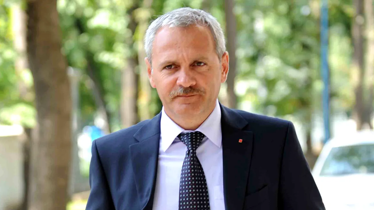 Dragnea: Am avut o discuție scurtă cu Rizea. Poziția politică a PSD este aceeași pe care o știți