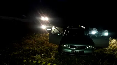 Un polițist din Suceava s-a împușcat în cap, după ce a divorțat recent