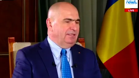 Ilie Bolojan: Și companiile de stat trebuie executate de ANAF/ Sistemul de evaziune a fost tolerat