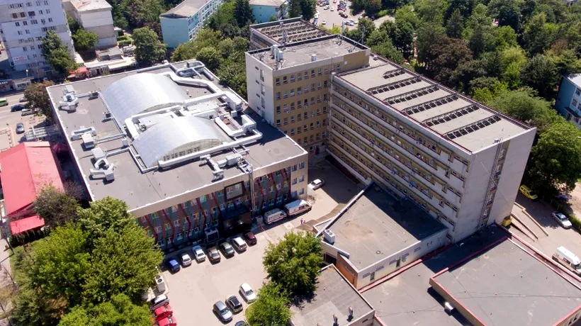 Cel mai mare spital din Bacău a rămas fără manager. Judecătorii au anulat concursul organizat în 2021