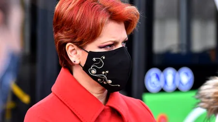 Lia Olguța Vasilescu: Pe lege, bugetarii trebuie să primească bani în locul voucherelor de vacanță