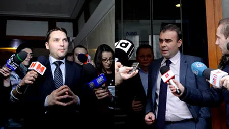 De Bunavestire, DNA a cerut DEZLEGARE la peștii mari din Senat. Vâlcov poate fi arestat, Șova a scăpat de procurori